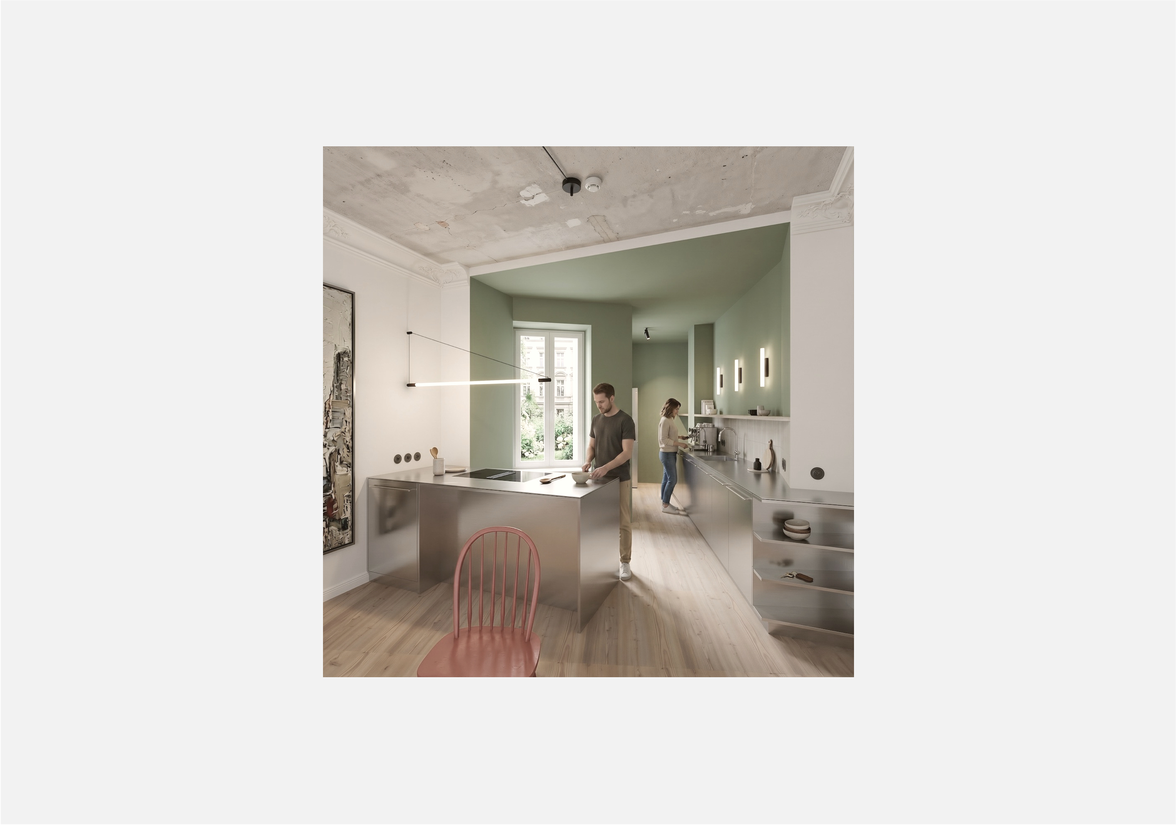 Duwendag Interior Design